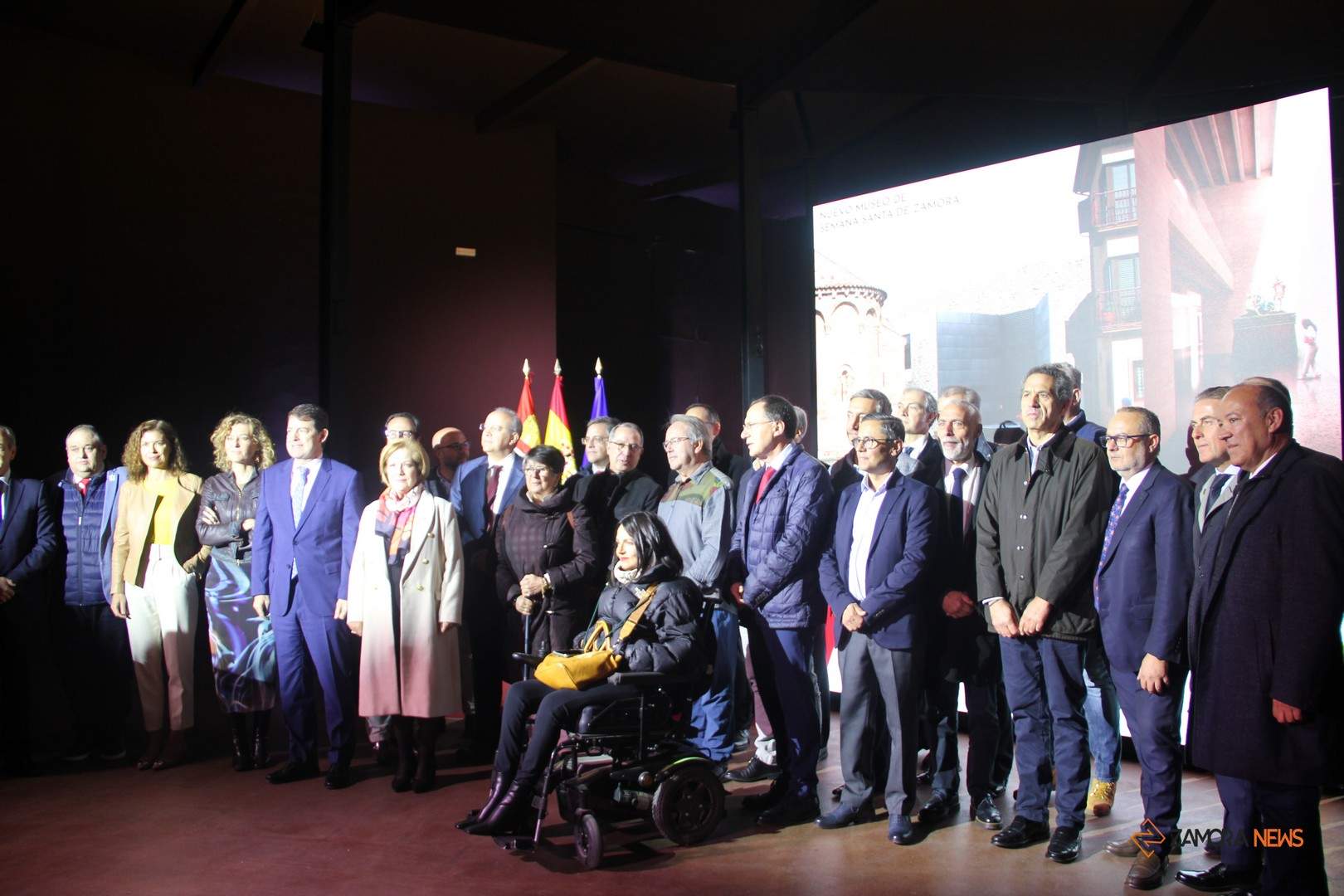 Museo Semana Santa Zamora_20