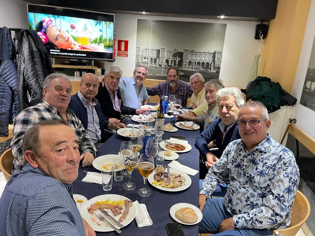 Reencuentro 2
