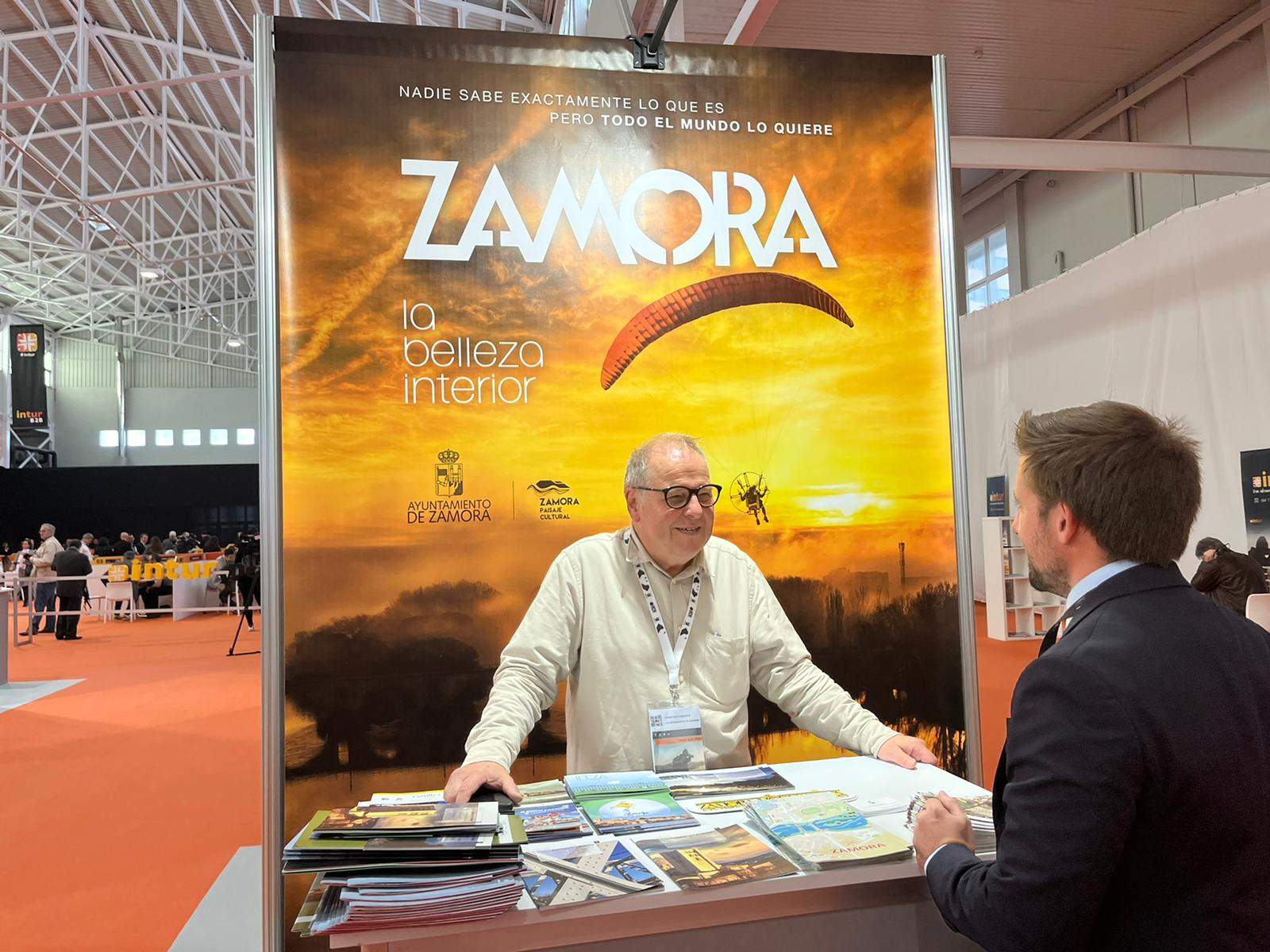 Concejal de Turismo