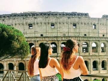 Turismo Roma