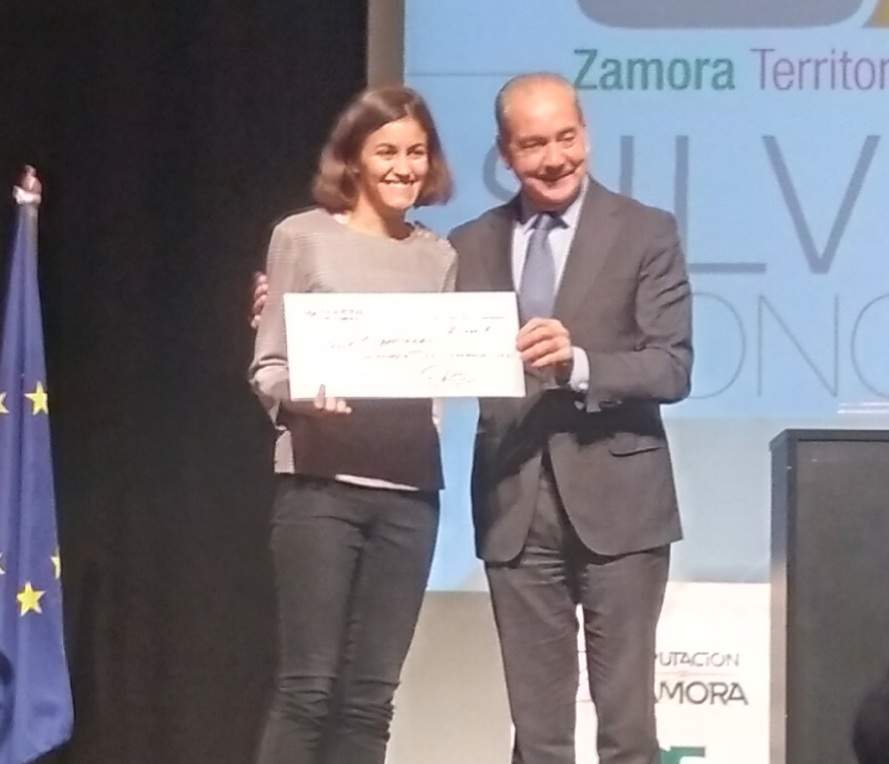 Premio Poster
