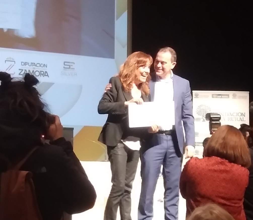 Premio Buenas Prácticas