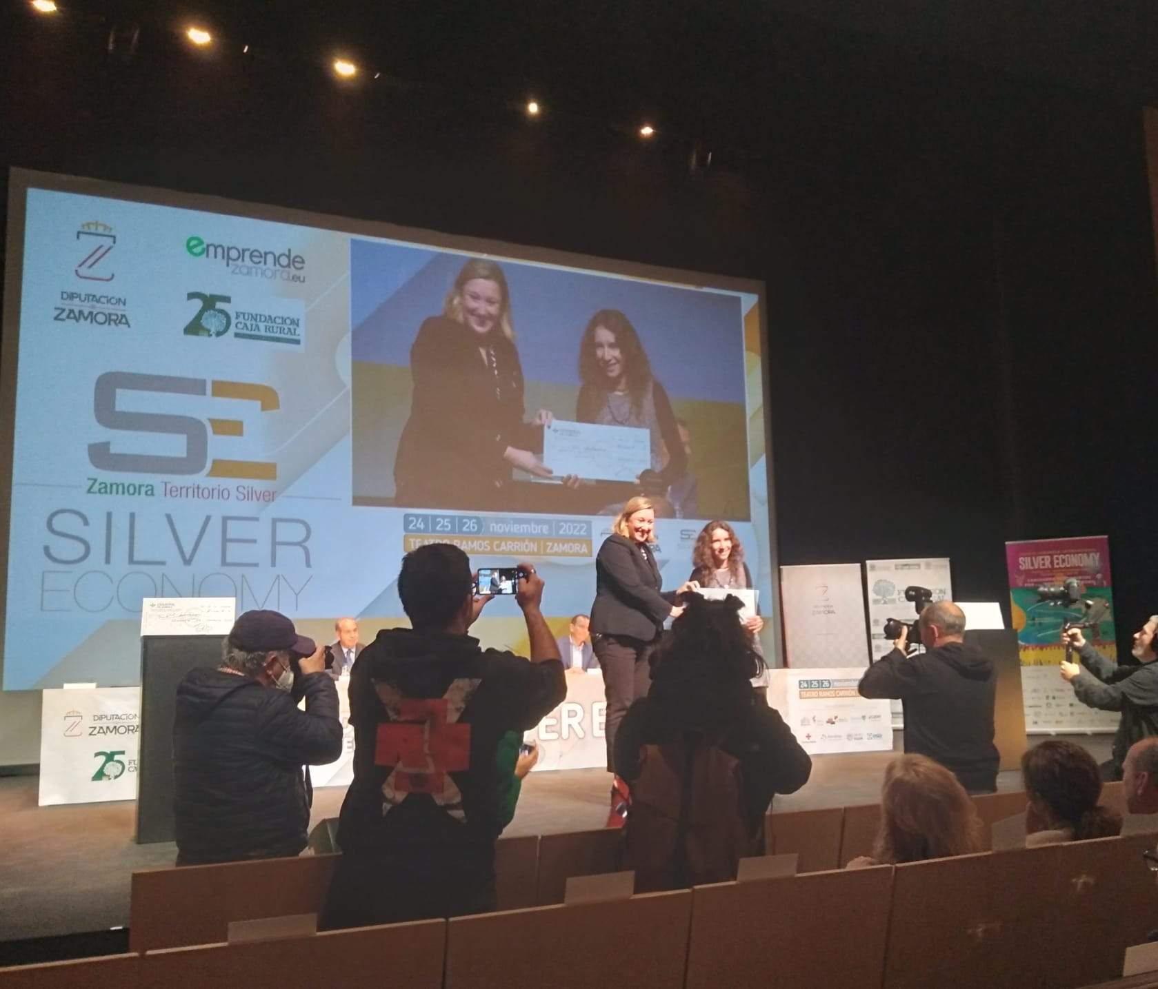 Premios Mejor Comunicación