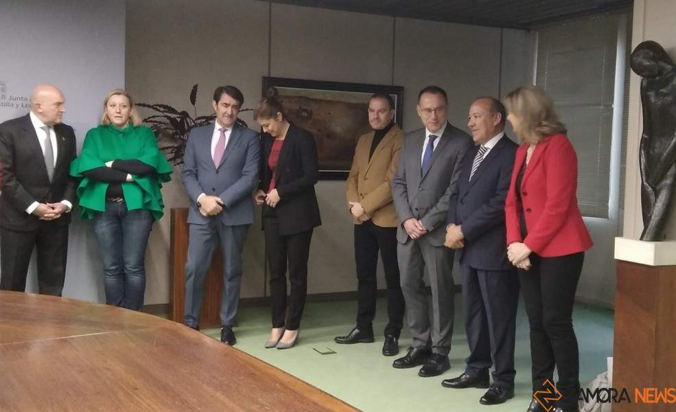 toma de posesión nueva delegada1