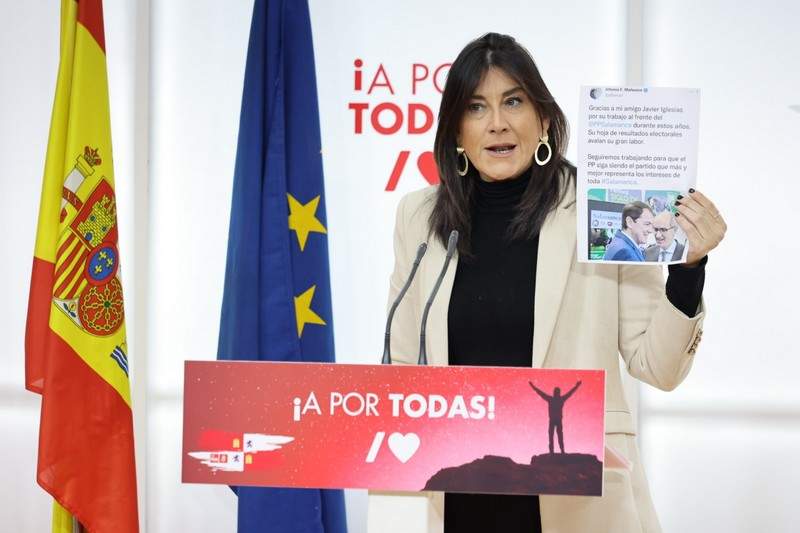 Ana Sánchez