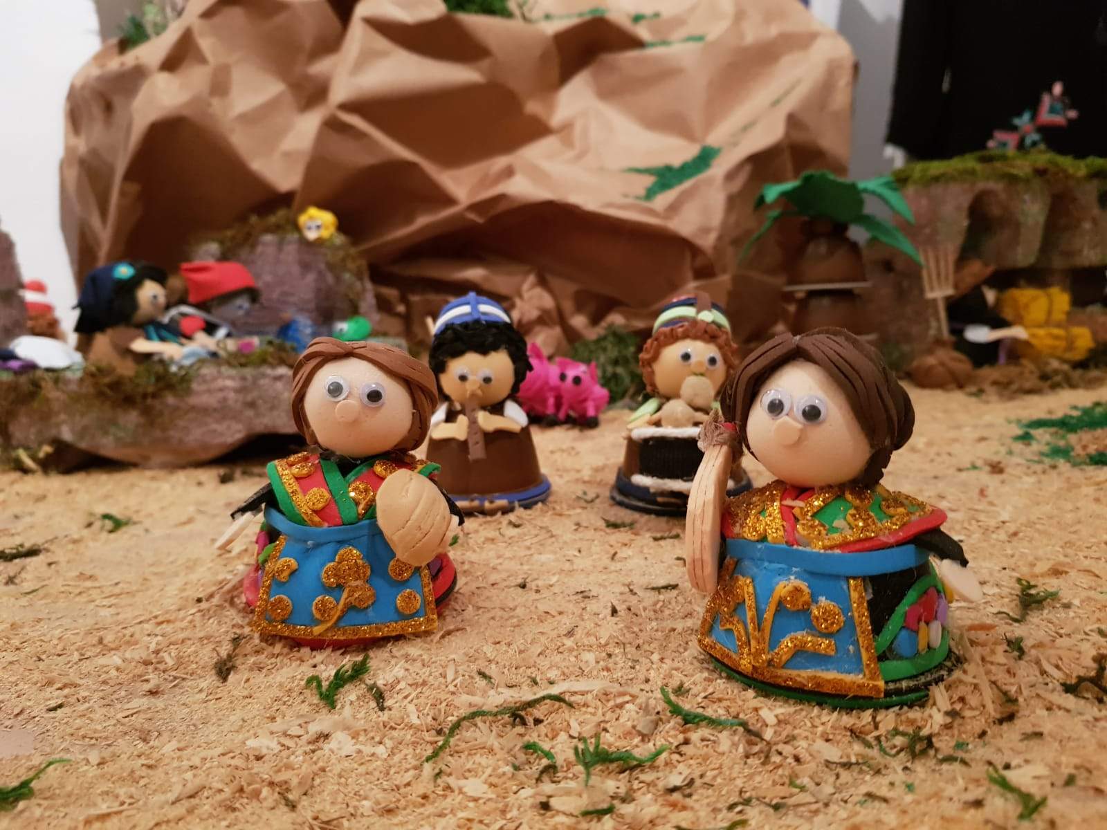 Belén Carbajales de Alba (2)