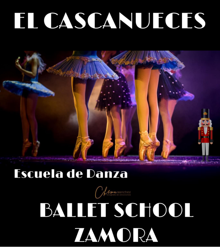 El Cascanueces