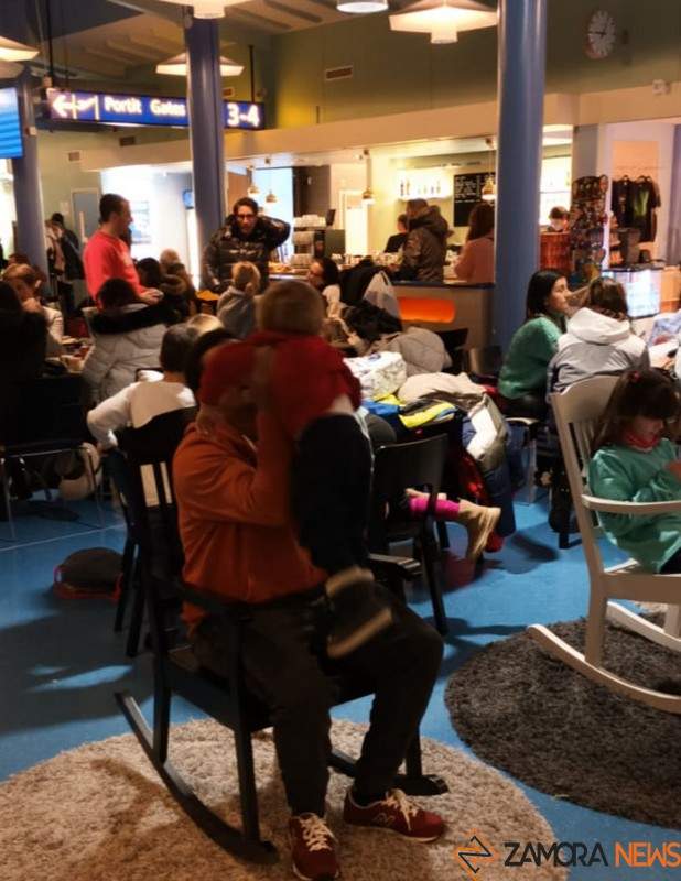 aeropuerto