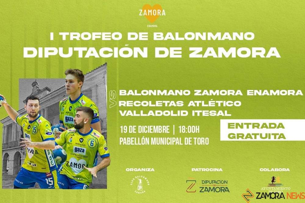trofeo diputación