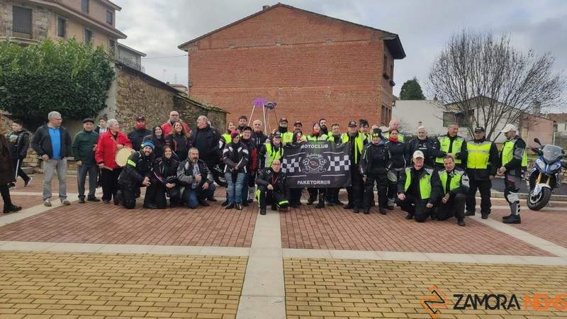 Motoclub Paketorr@s