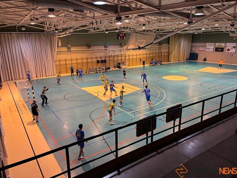 Trofeo balonmano (3)