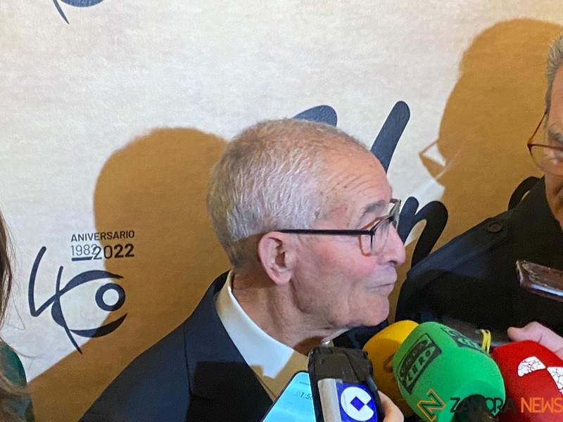 Florentino Mangas, presidente de Cobadú