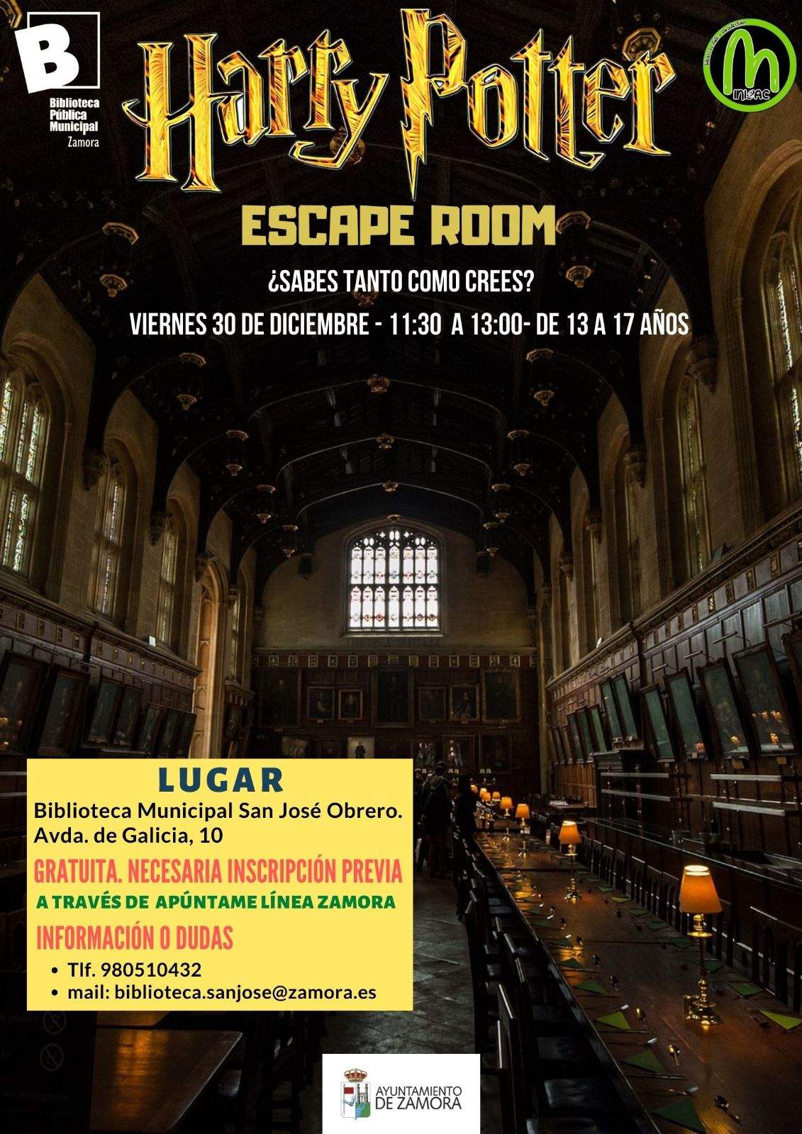 Cartel Escape Room