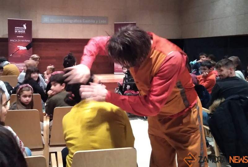 Jornadas de magia (1)