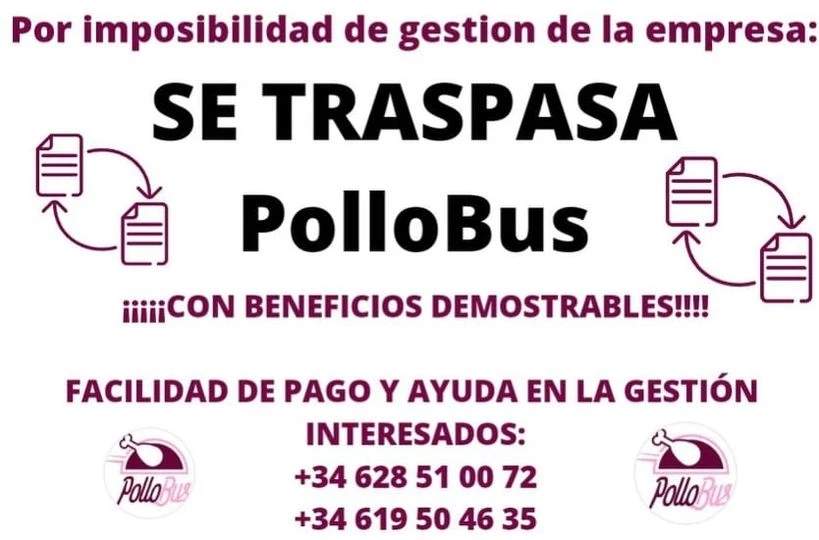 PolloBus