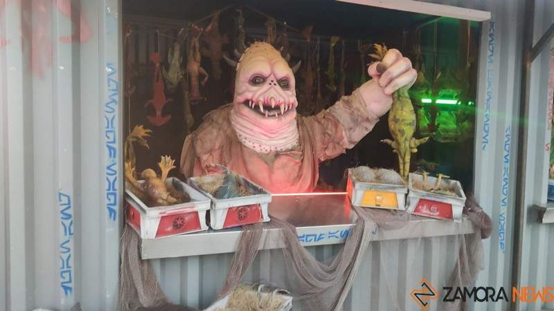 Star Wars en Valladolid (3)