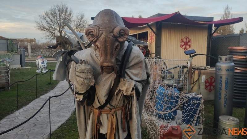 Star Wars en Valladolid (4)