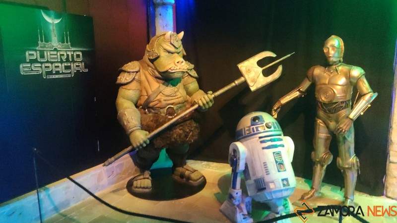 Star Wars en Valladolid (2)