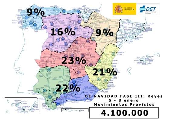Mapa desplazamientos Navidad CyL 3fase.png