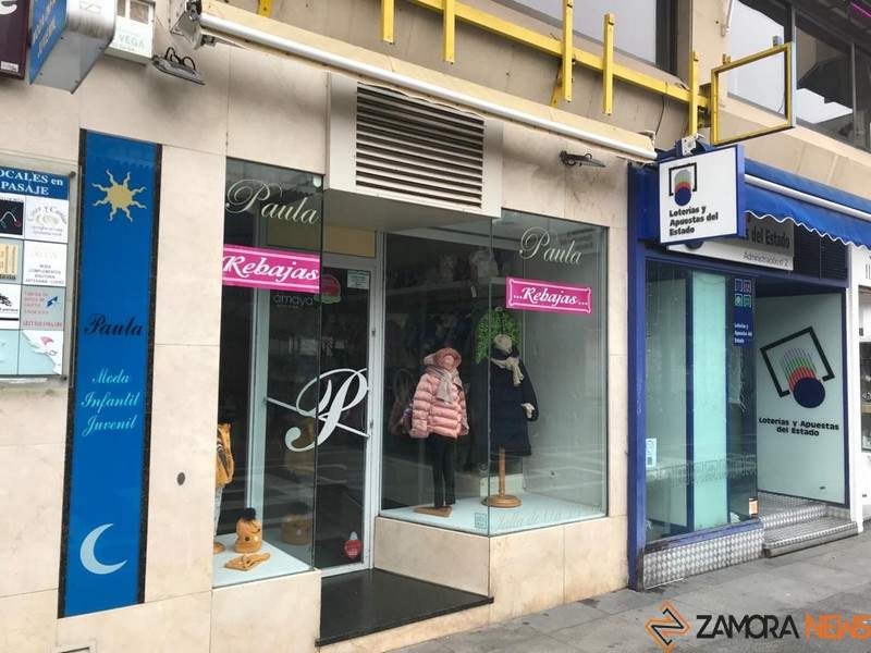 Rebajas enero Zamora (1)