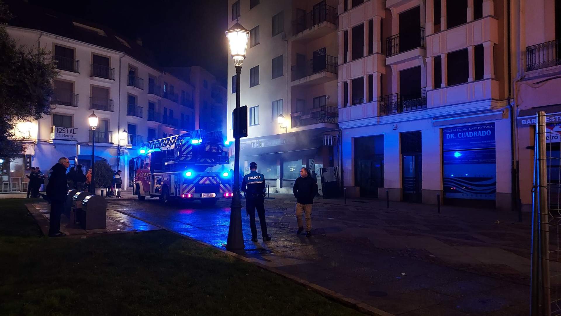 Incendio bar (2)