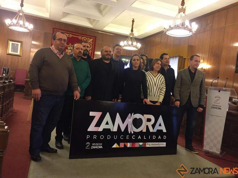 Presentación Madrid Fusión (2)