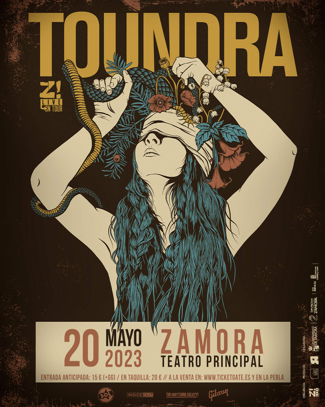 Toundra