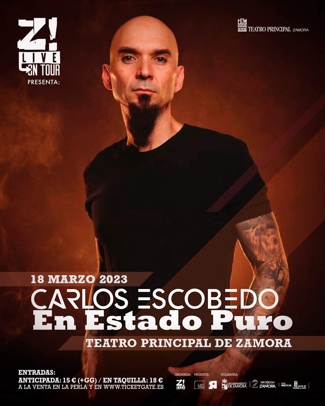 Carlos Escobedo