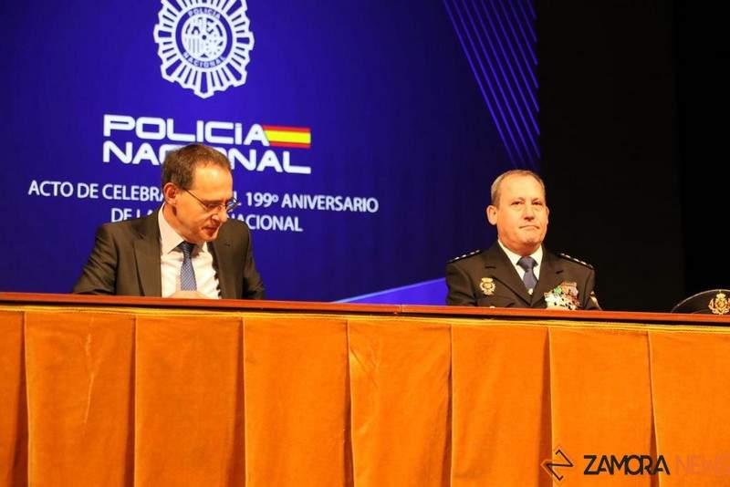 Homenaje Policía Nacional (4)