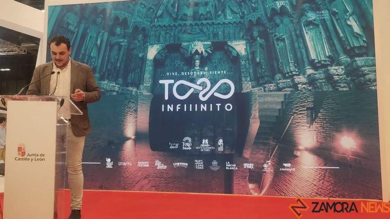 Toro en FITUR 2023 (1)