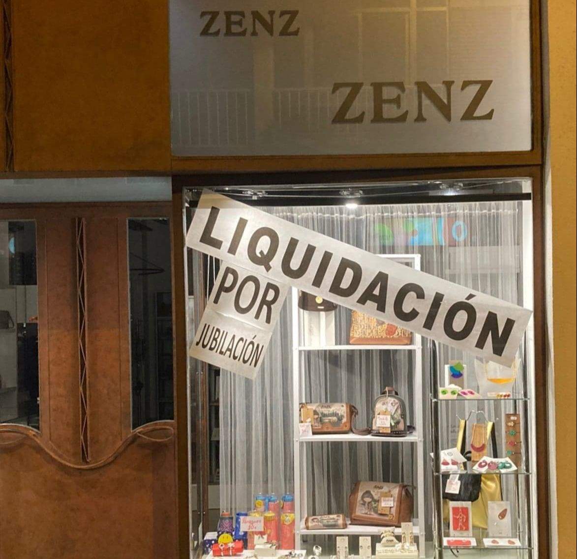 ZENZ regalos