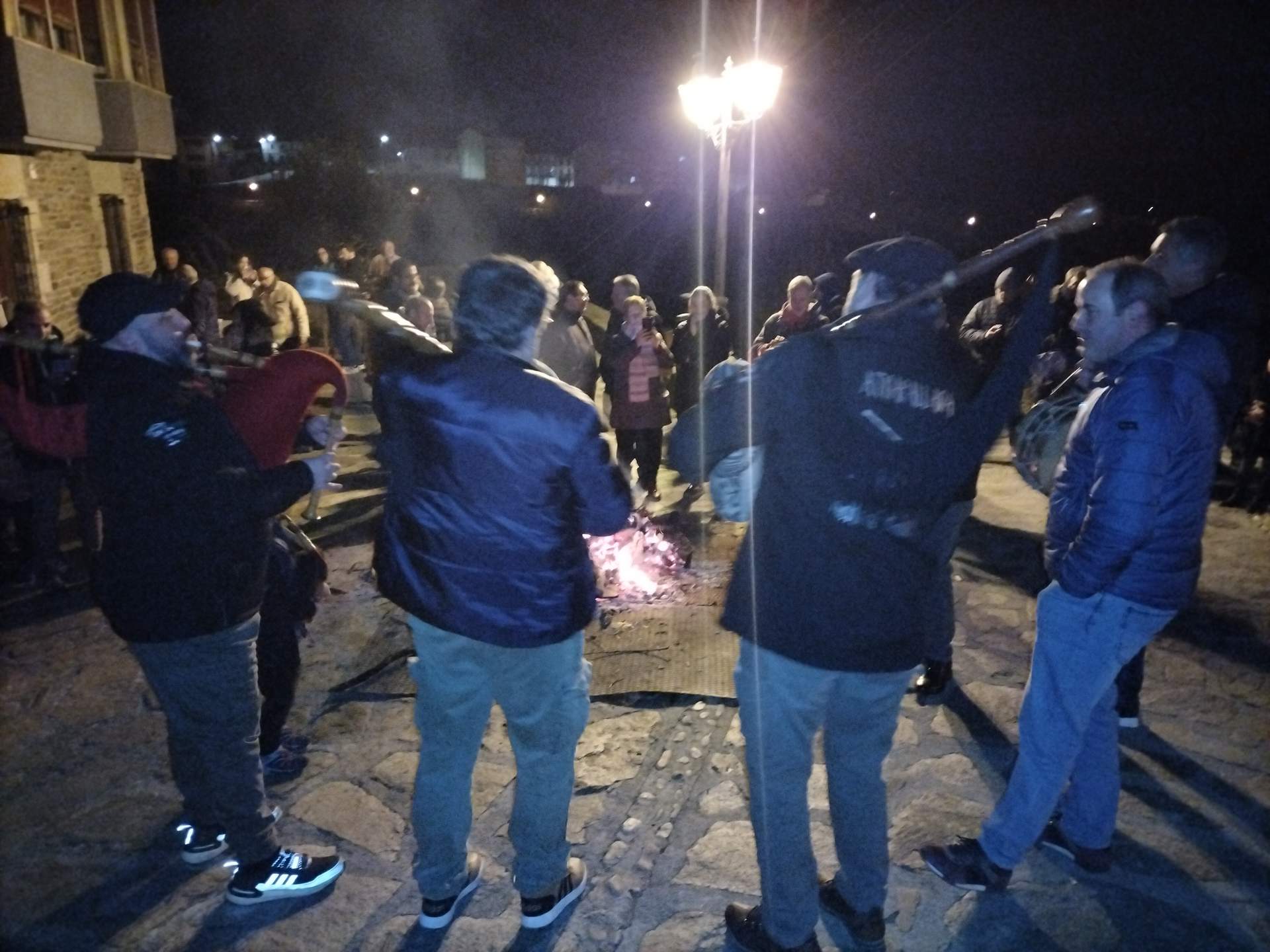 Fiesta de San Blas