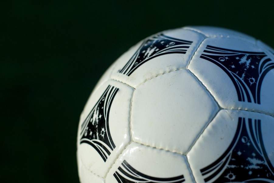 Balón de fútbol