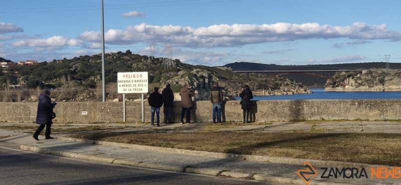 Embalse de Ricobayo (3)