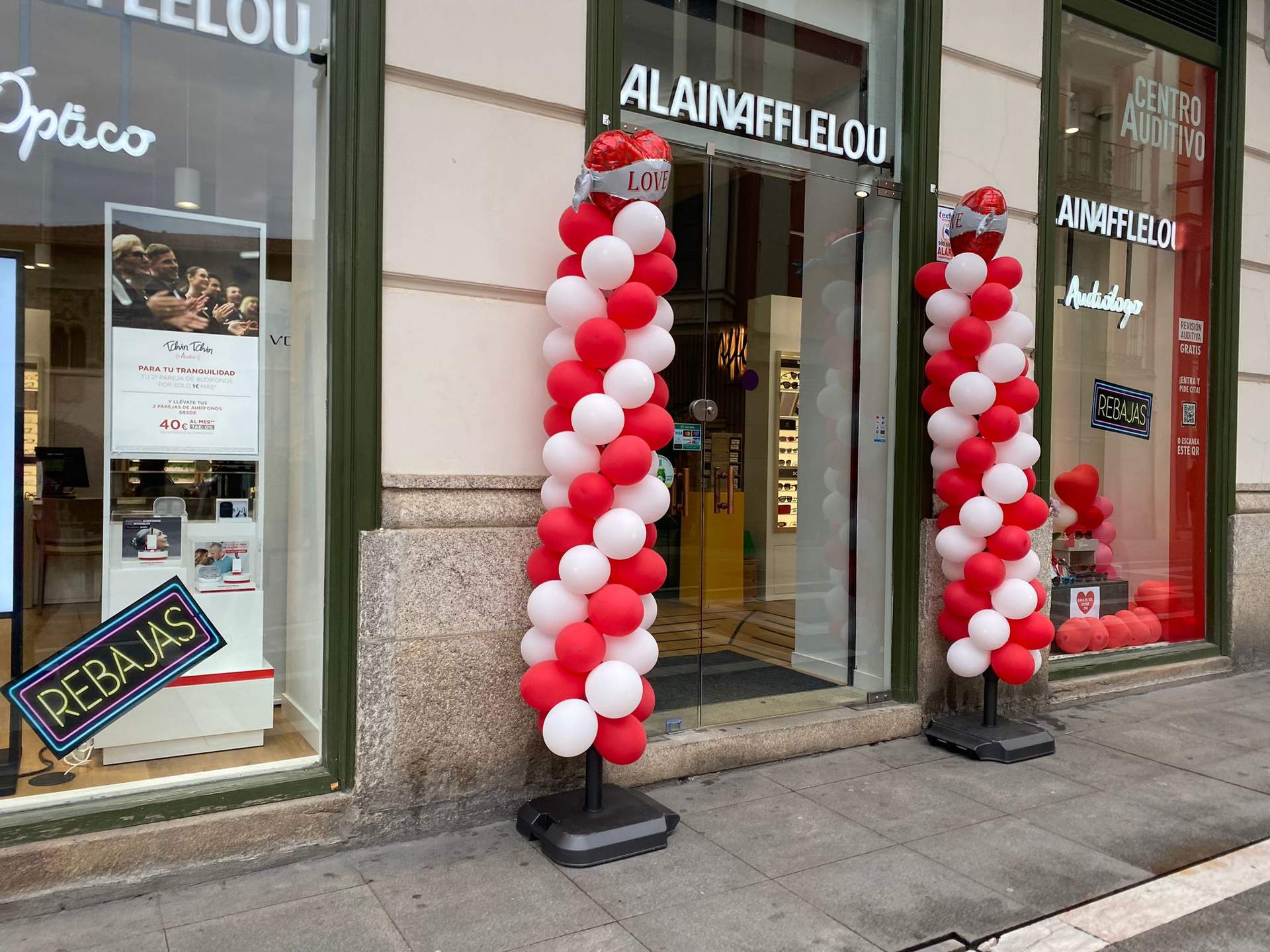comercio santa clara san valentín