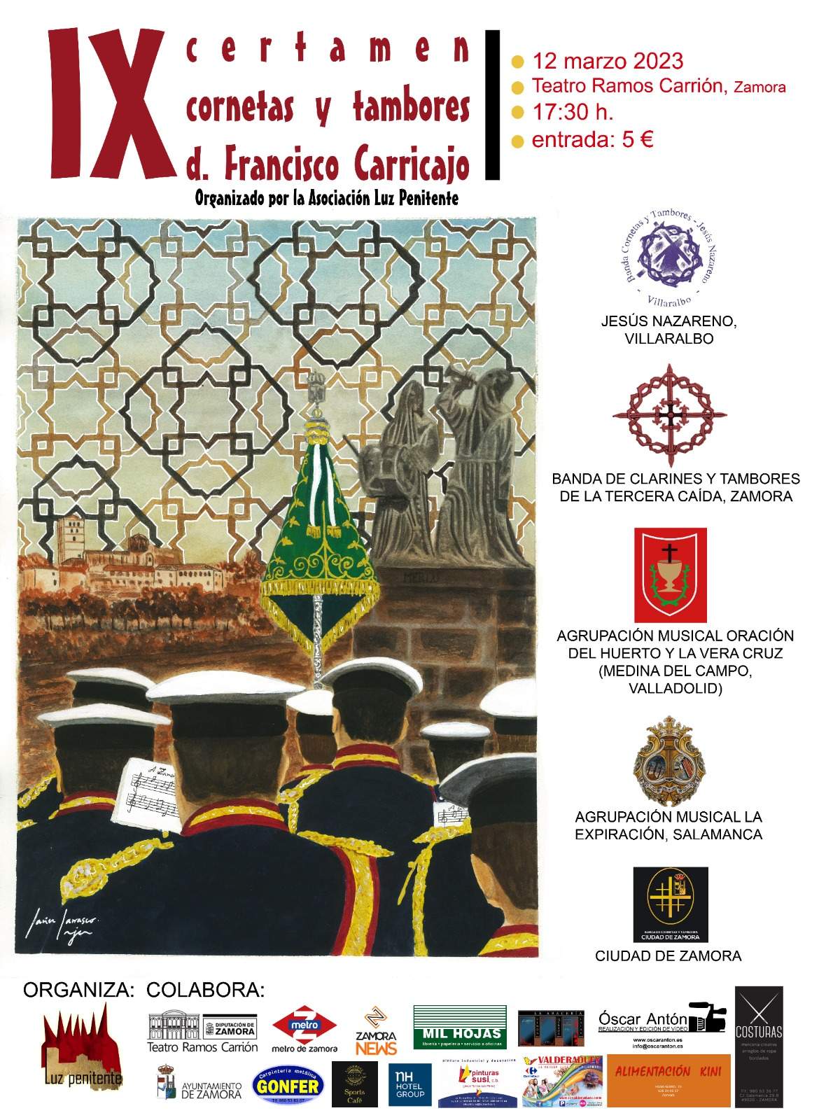 Cartel (2)