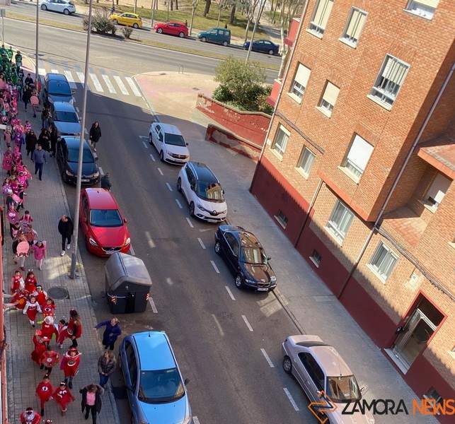 Niños Carnaval (2)