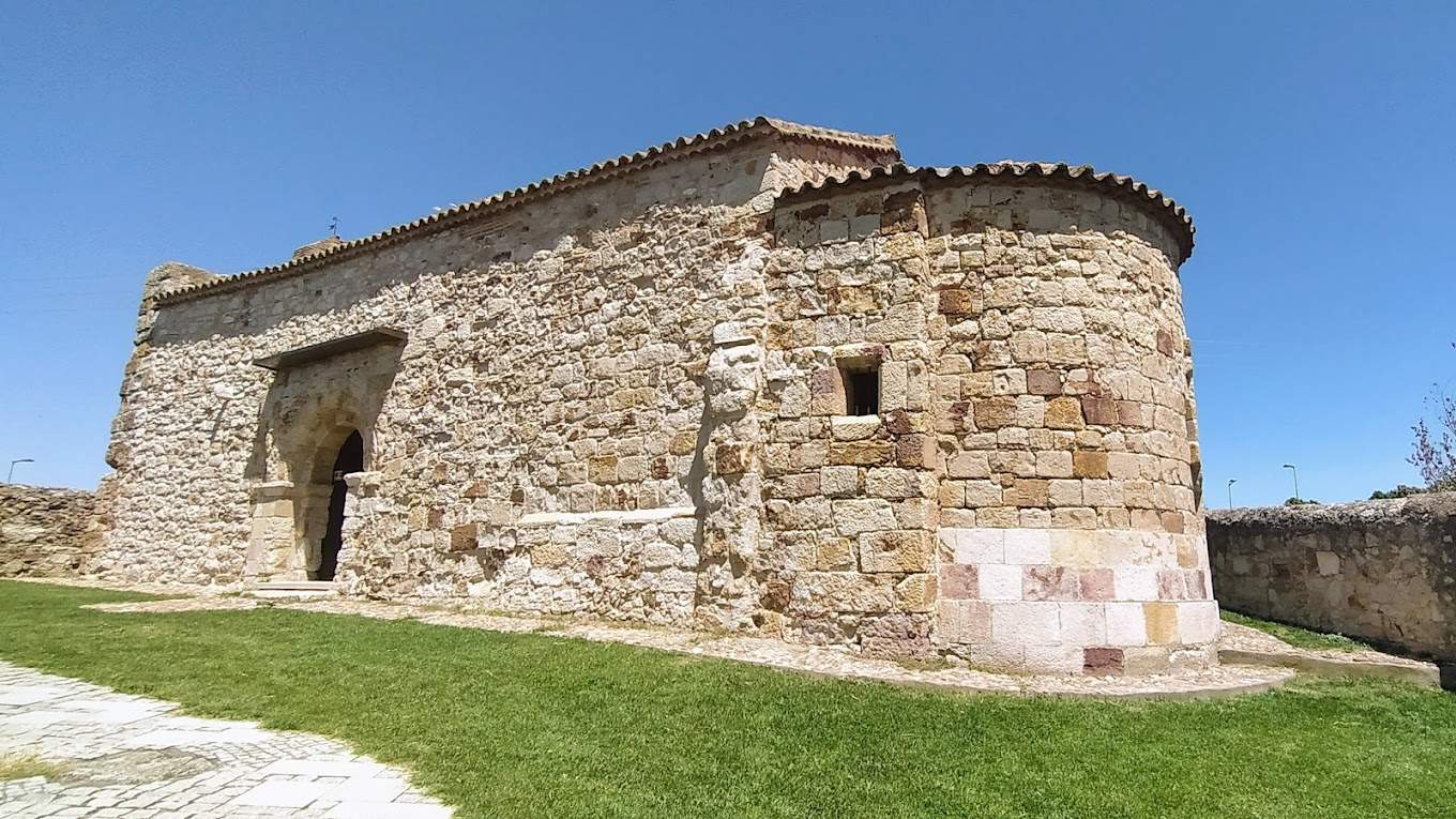 Iglesia de los Caballeros