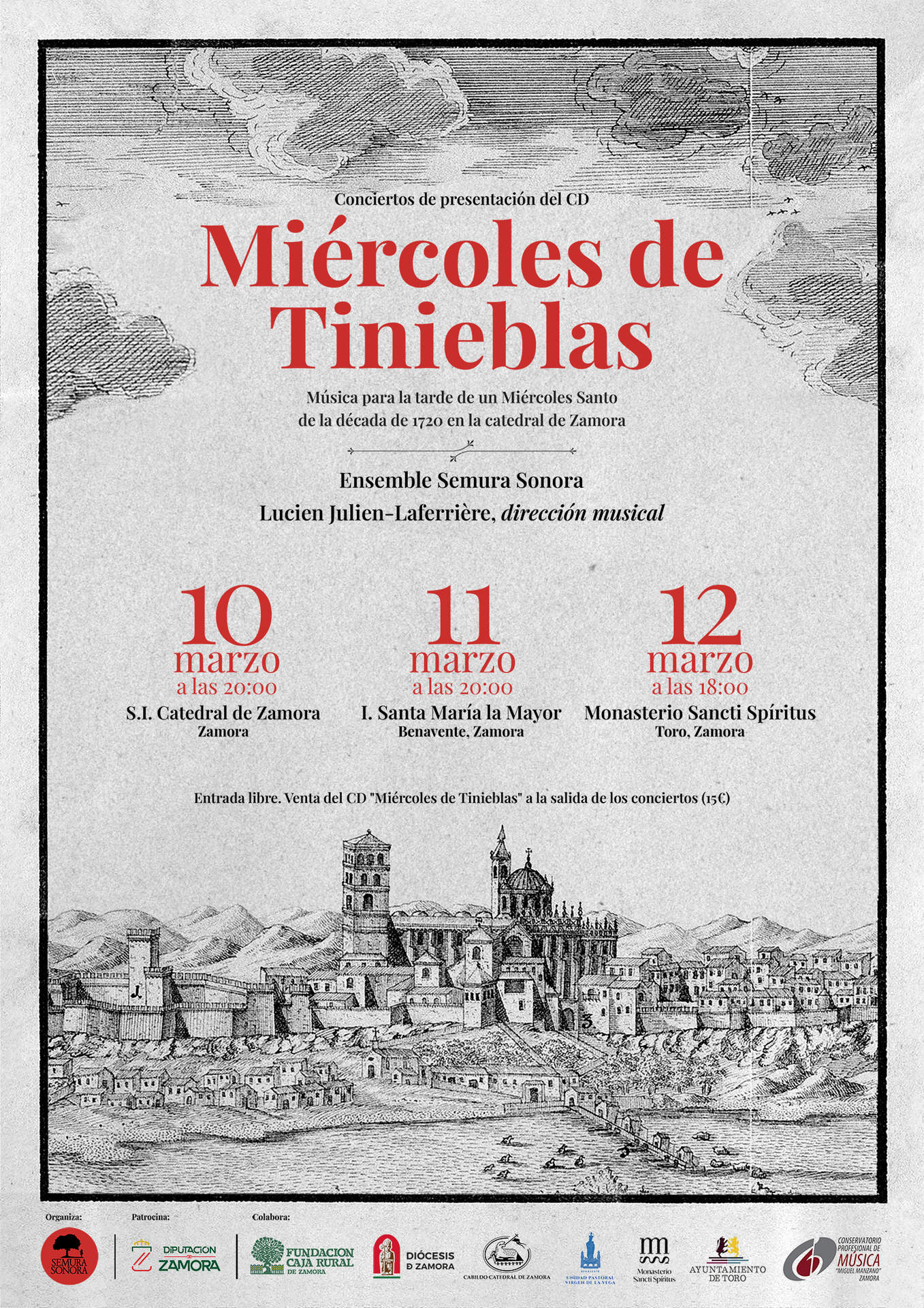 Cartel_Miércoles de Tinieblas