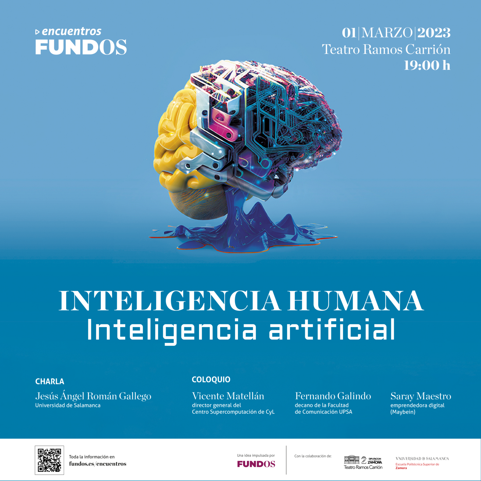 FUNDOS