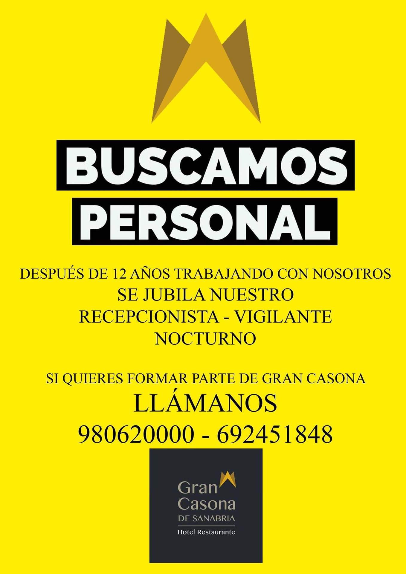 Gran Casona