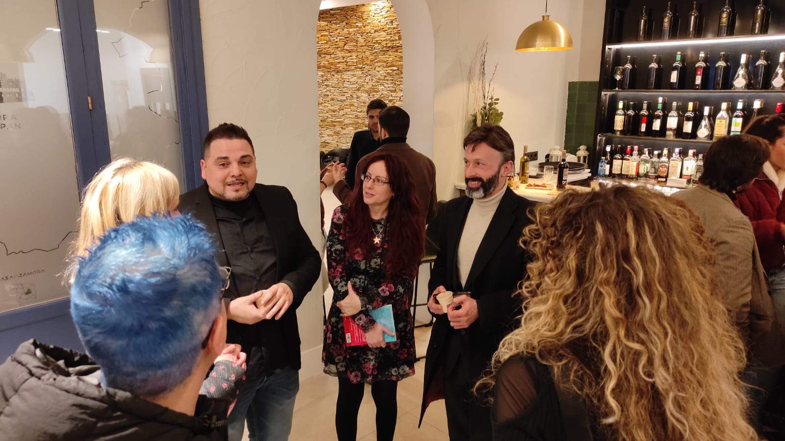 Evento Zamora en Invierno (2)