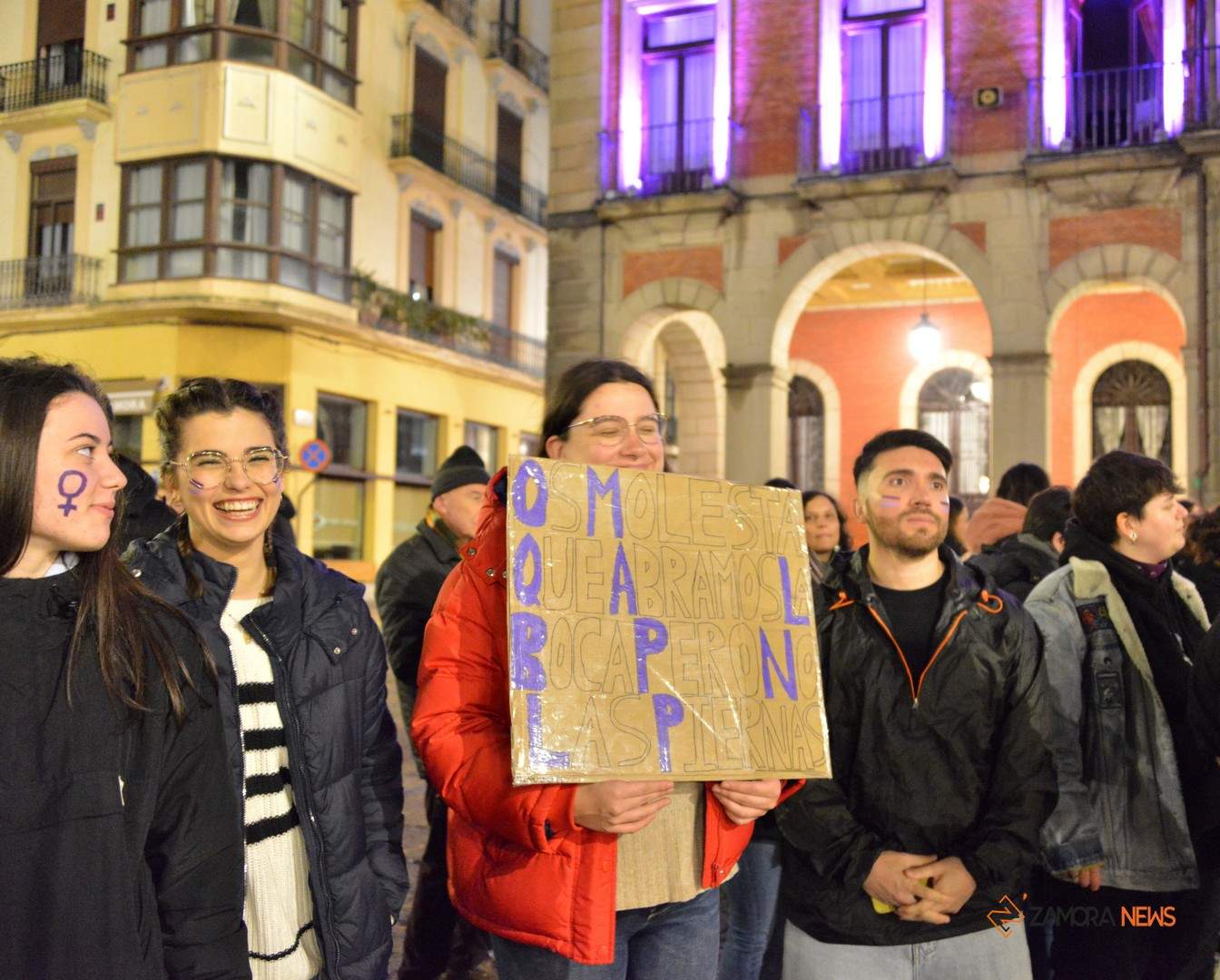 Manifestación 8M_25