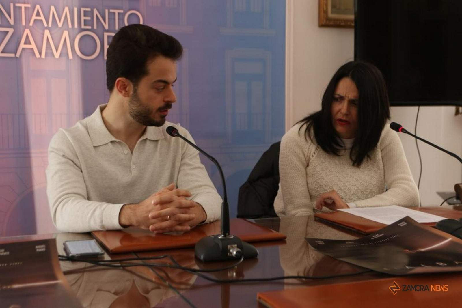 Preestreno - Cortometraje El Alba rdp