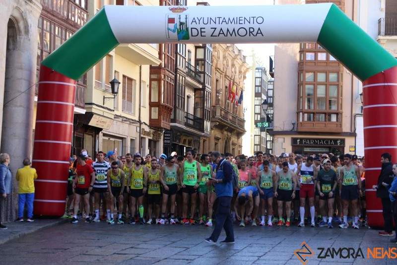 Media Maratón Ciudad de Zamora (1)