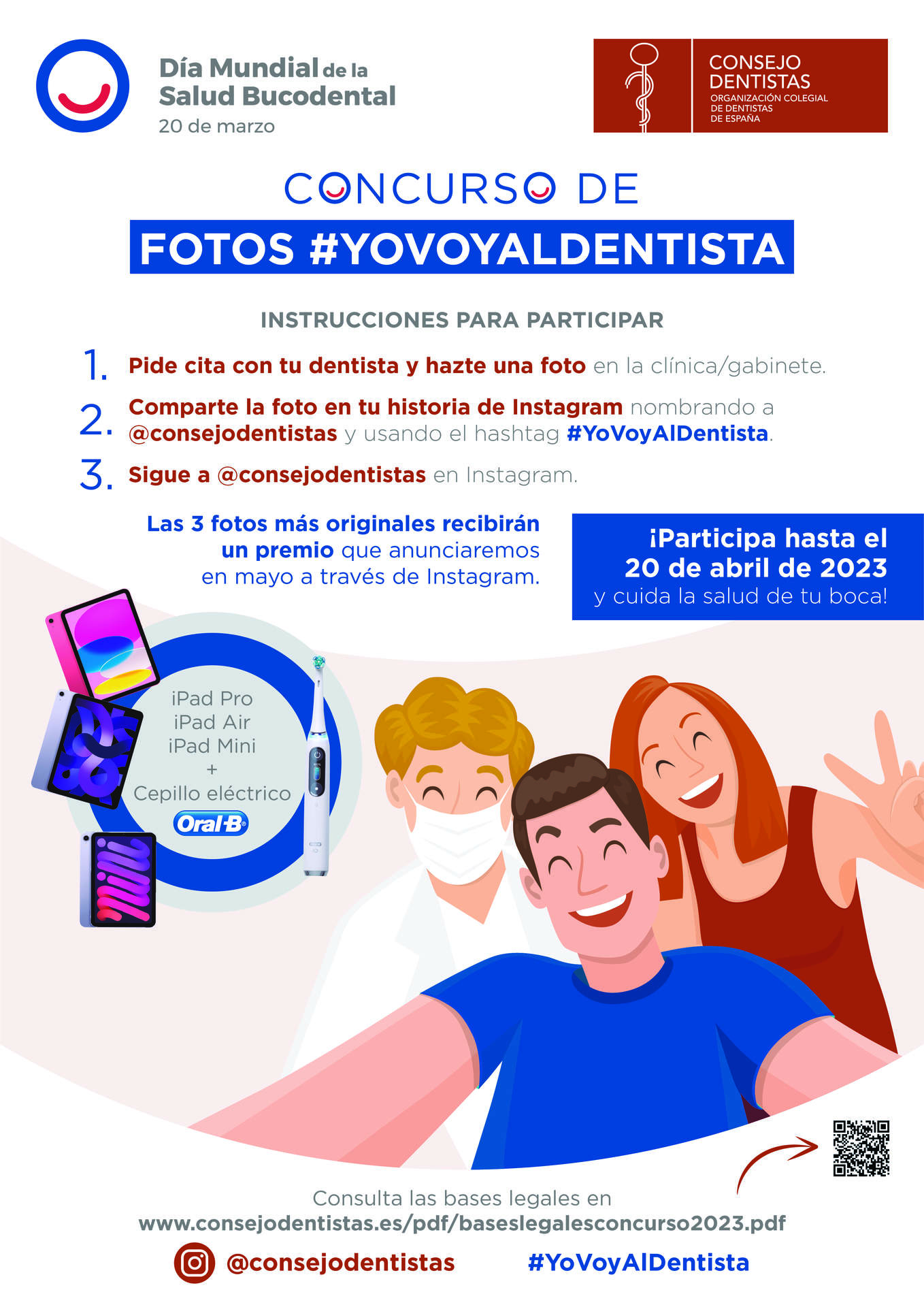 Consejo Campaña DMSB23 poster A3 jpg