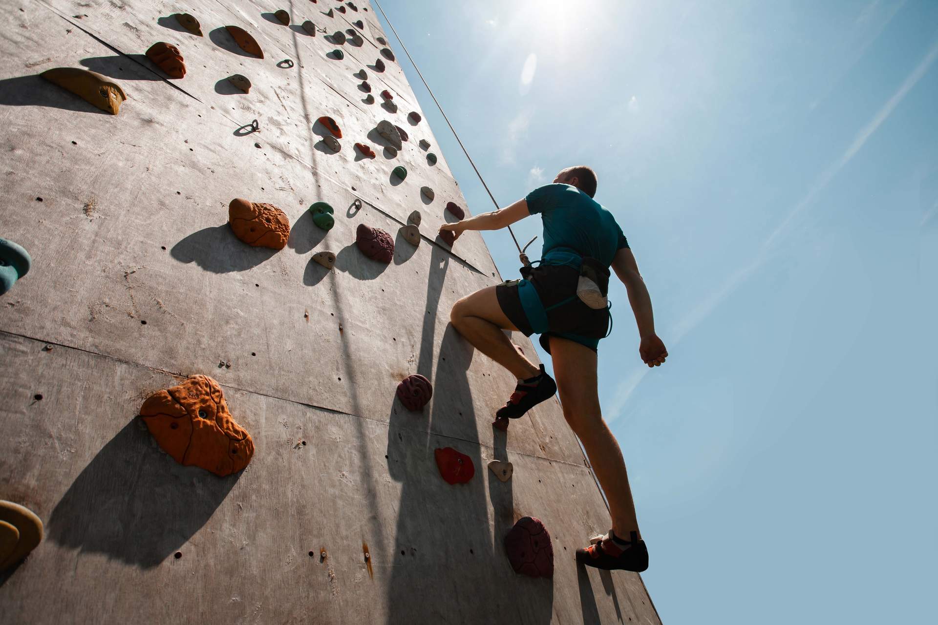 Escalada