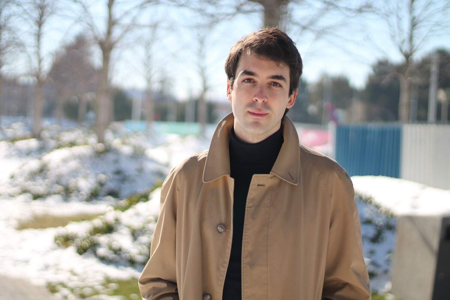 Asier Puga