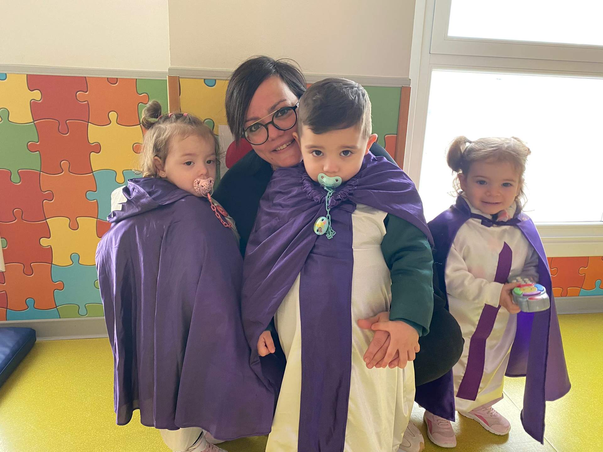 CPEI Cuentacuentos Semana Santa (2)