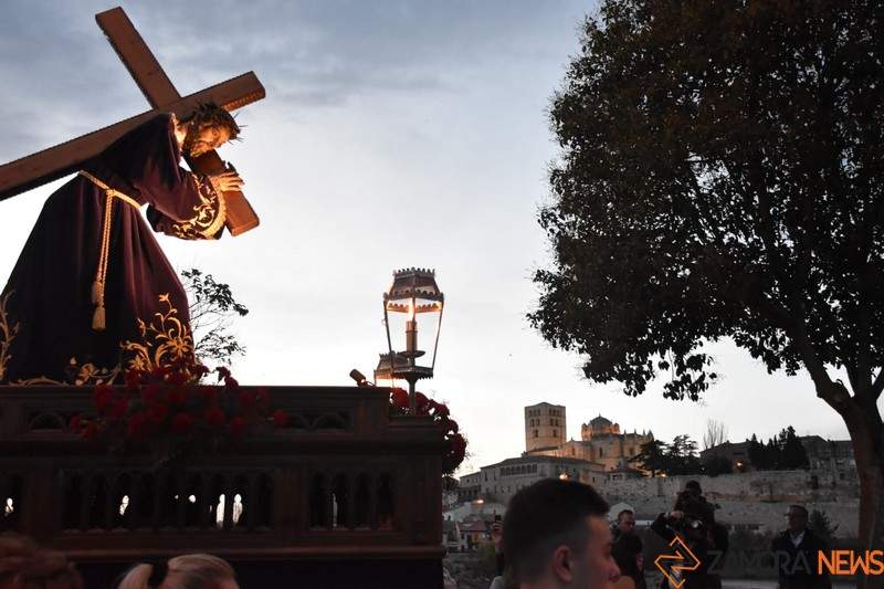 Traslado Nazareno de San Frontis (12)